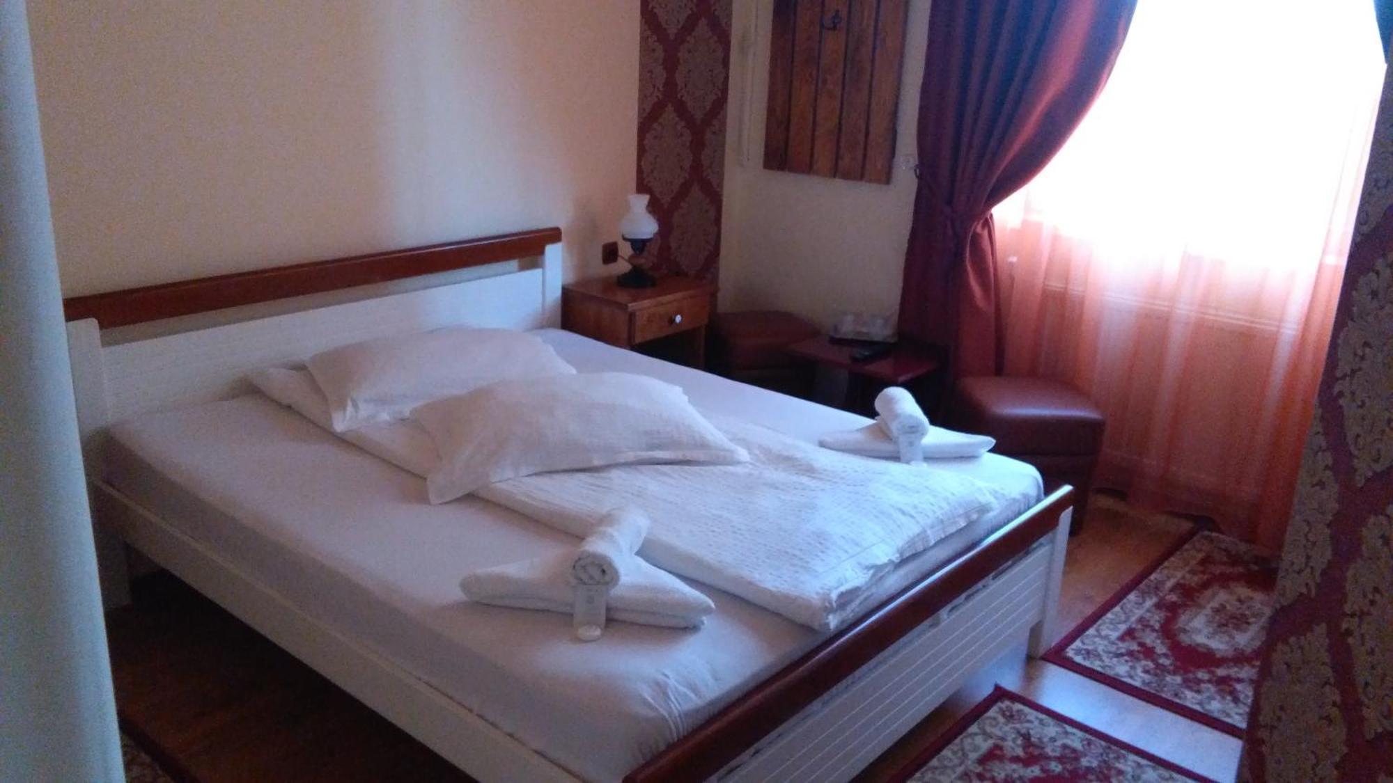 Hotel Vila Nicoleta Sibiu Exterior foto